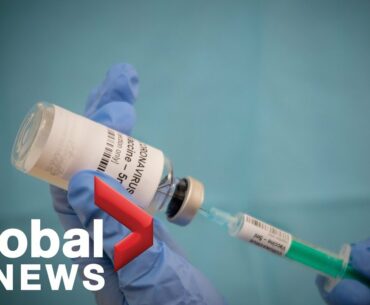 Pfizer-BioNTech coronavirus vaccine: The refrigeration problem no one is talking about