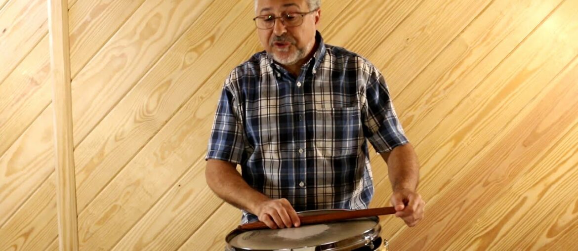 Health and Wellness for Drummers & Percussionists-Part 2- Posture, Shoulders, Arms, Wrists & Fingers