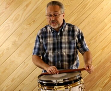 Health and Wellness for Drummers & Percussionists-Part 2- Posture, Shoulders, Arms, Wrists & Fingers
