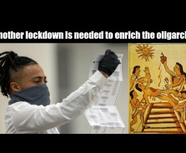 All the weekend stuff! Liver, lockdowns, bullshit, US election, Finnish vaccine card etc.