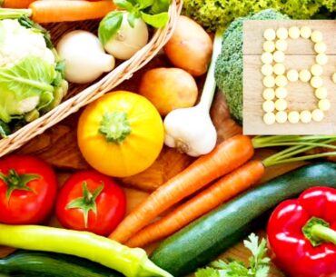 7 VITAMINS AND MINERALS WHICH ARE VERY HARD TO GET | 2020 | SUSHREETA 24