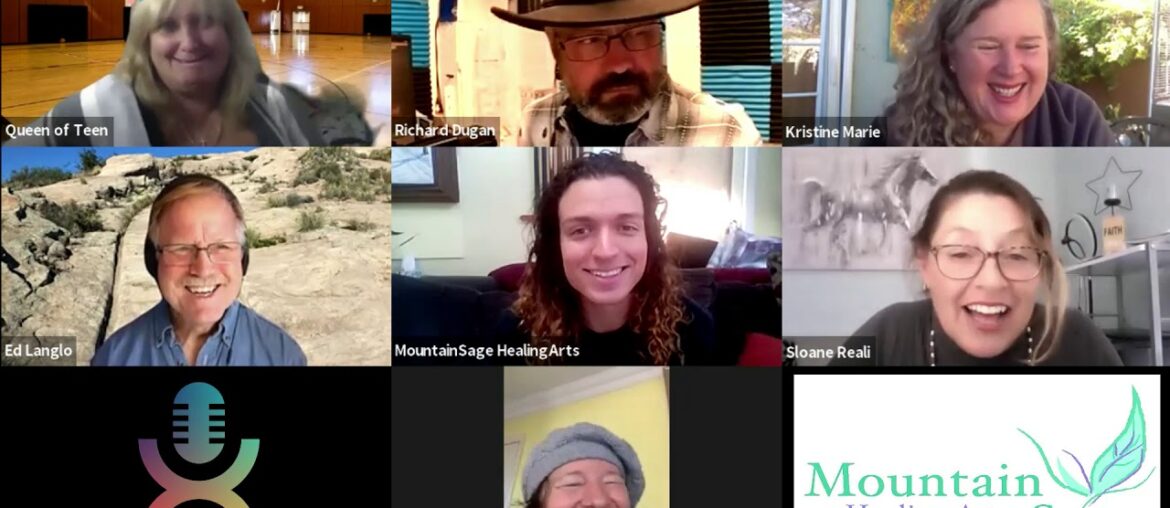 MSHA: Seasonal ALLERGIES: Foods, Supplements, Homeopathy,