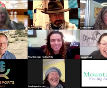 MSHA: Seasonal ALLERGIES: Foods, Supplements, Homeopathy,