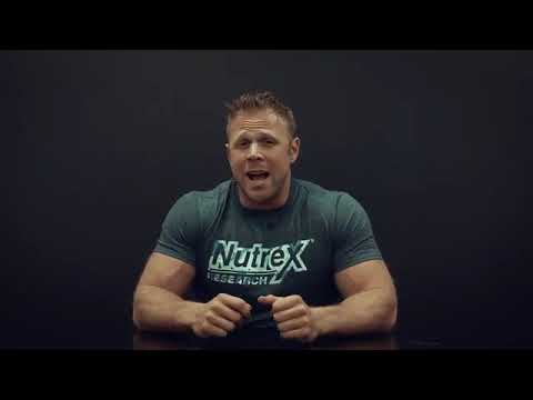 NUTREX RESEARCH - Vitadapt