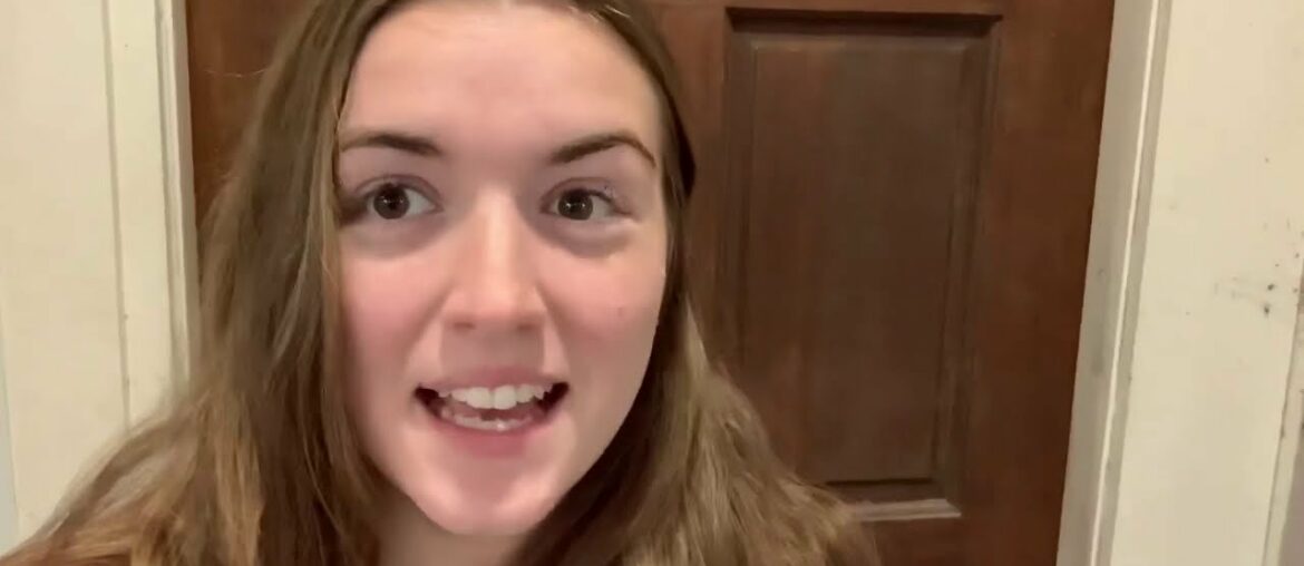 Morning Routine: Vitamin Edition!