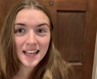 Morning Routine: Vitamin Edition!