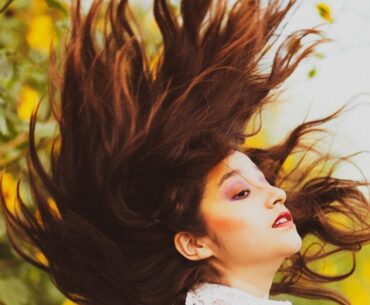 The Must-Have Vitamins And Supplements To Prevent Hair Loss