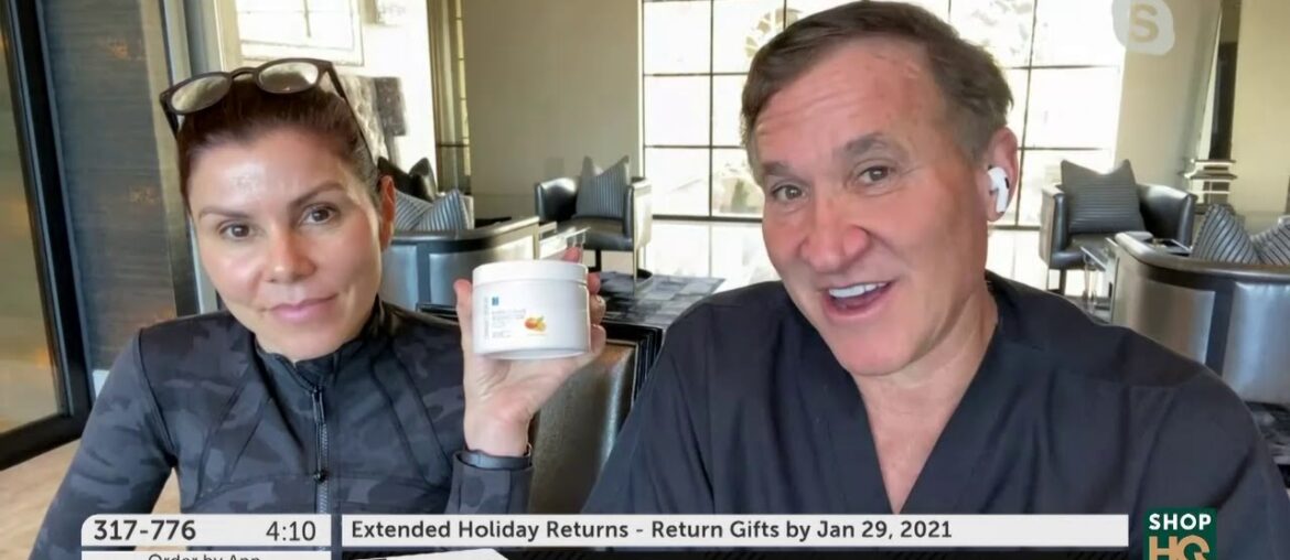 Consult Health Primo C + Tangerine Vitamin Powder Twin Pack | Heather's Beauty Secrets: Consult ...