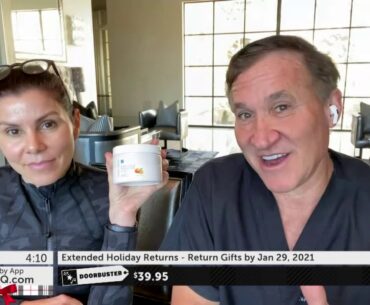 Consult Health Primo C + Tangerine Vitamin Powder Twin Pack | Heather's Beauty Secrets: Consult ...