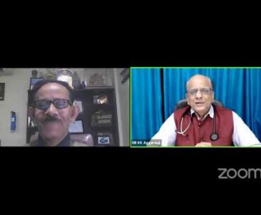 The Trinity of COVID-19 "Inflammation, Immunity & Intervention