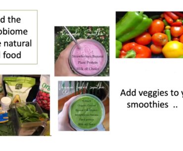 Children's Health & Immunity