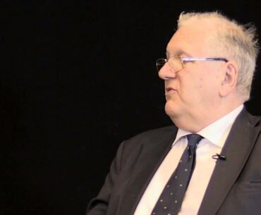 Vitamin Supplementation and the Reduced Appearance of Brain Atrophy