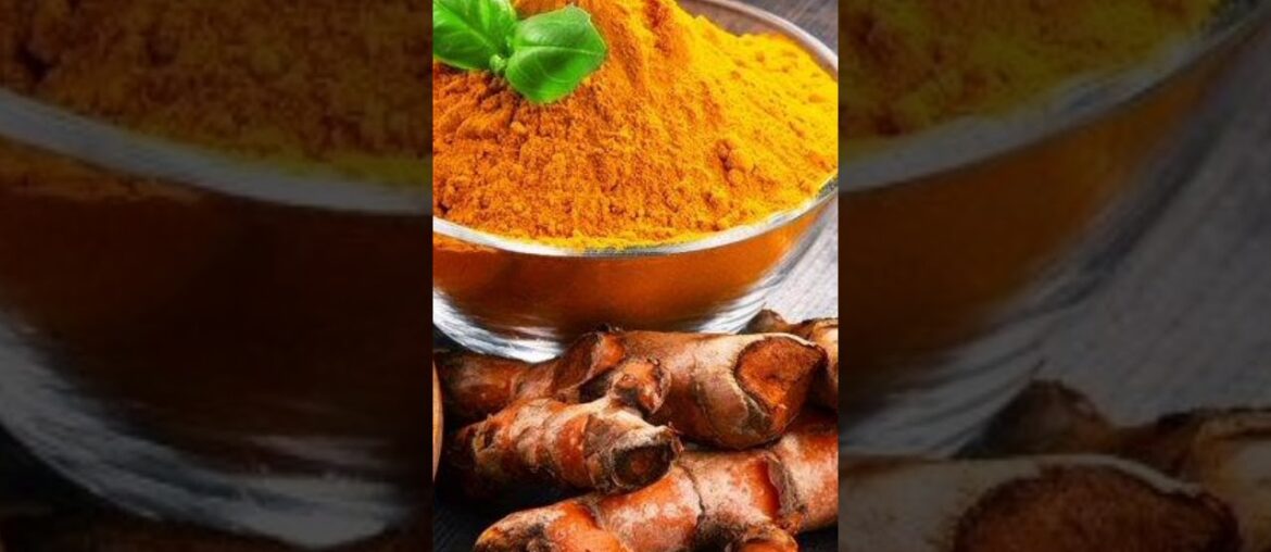 Immunity boosting drink|| Turmeric ginger tea||Natural cold and cough remedy