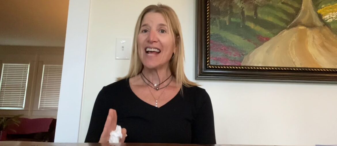 Vitamin J Episode 3:  Nourishment through Food