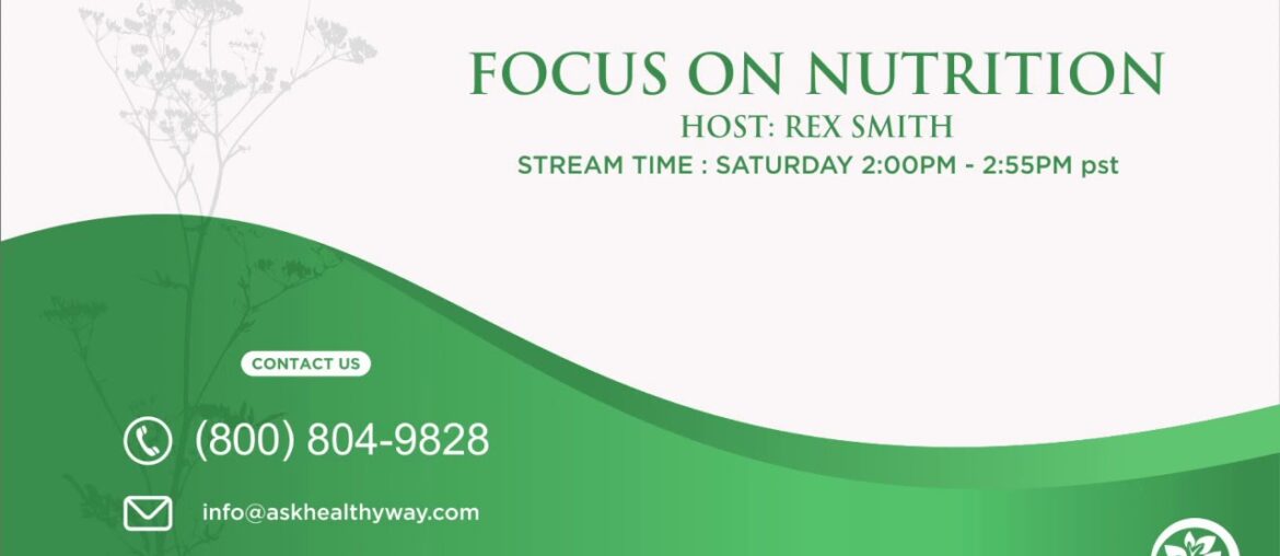 FON: Nature's Wellness