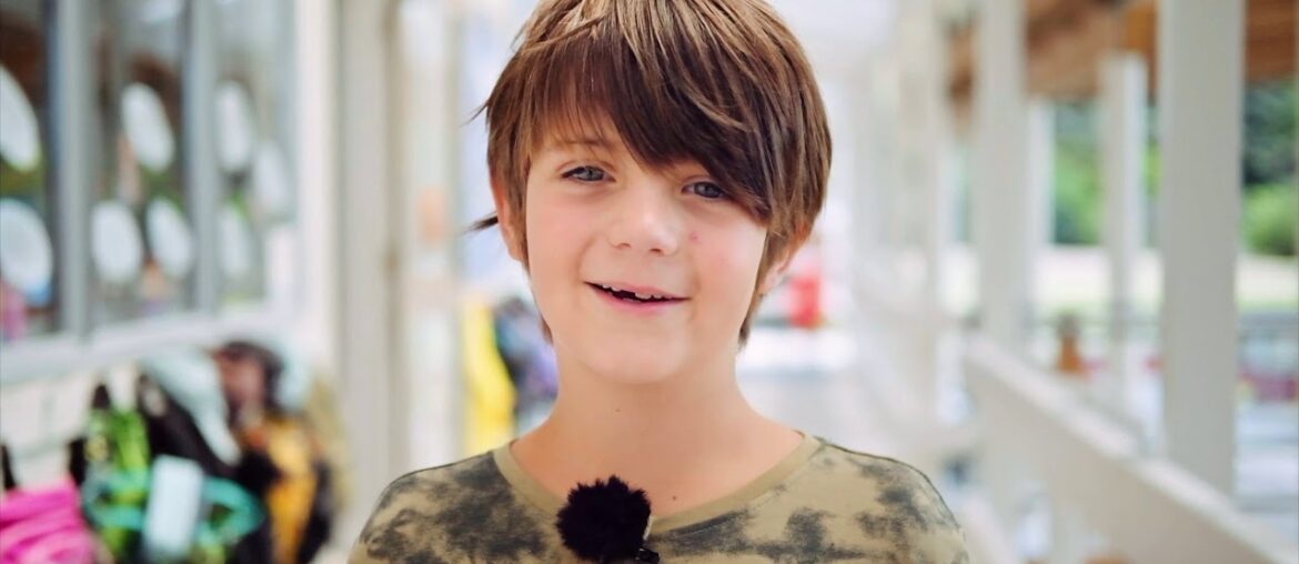 Invest in Tomorrow's Leaders | Amino Natural Nutrition