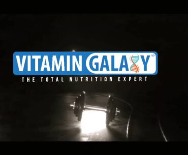 VITAMIN GALAXY- #SUPPLEMENT STORE AT KORAMANGALA, #BANGALORE