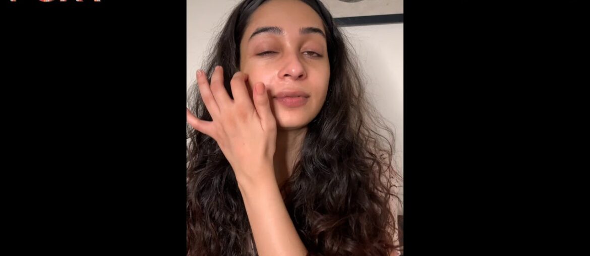 Honest Reviews by Anushree | The Body Shop Vitamin E Moisture Cream