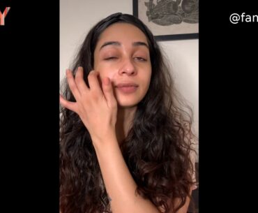 Honest Reviews by Anushree | The Body Shop Vitamin E Moisture Cream