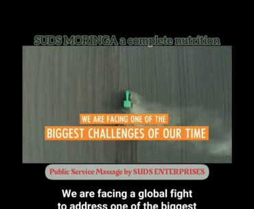 Fighting MalNutrition around the Globe