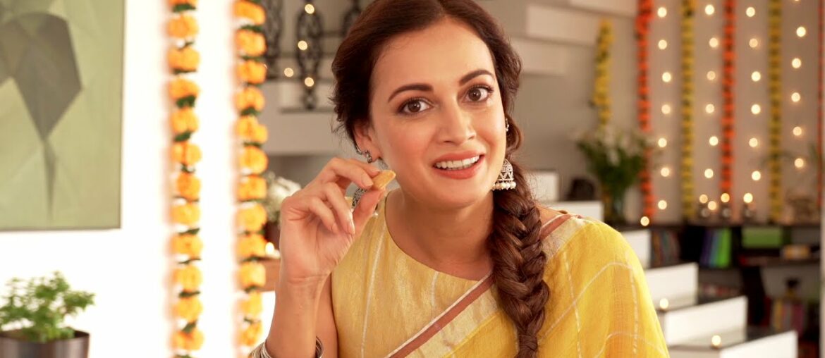 Emami Healthy & Tasty Smart Balance Oil | #YehDiwaliImmunityWali