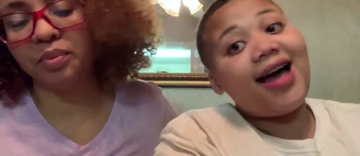 Pomelo Mello Taste Test || Nik&Nak || Food Reacts!!!