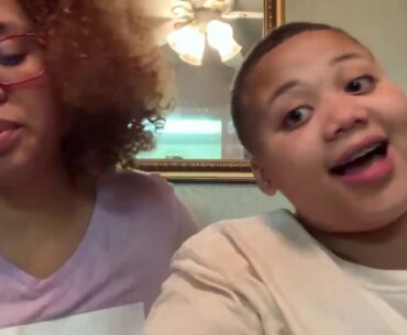 Pomelo Mello Taste Test || Nik&Nak || Food Reacts!!!