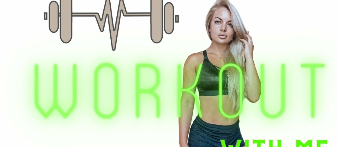 Spend The Day With Me: NPC Bikini Prep// Supplements I love