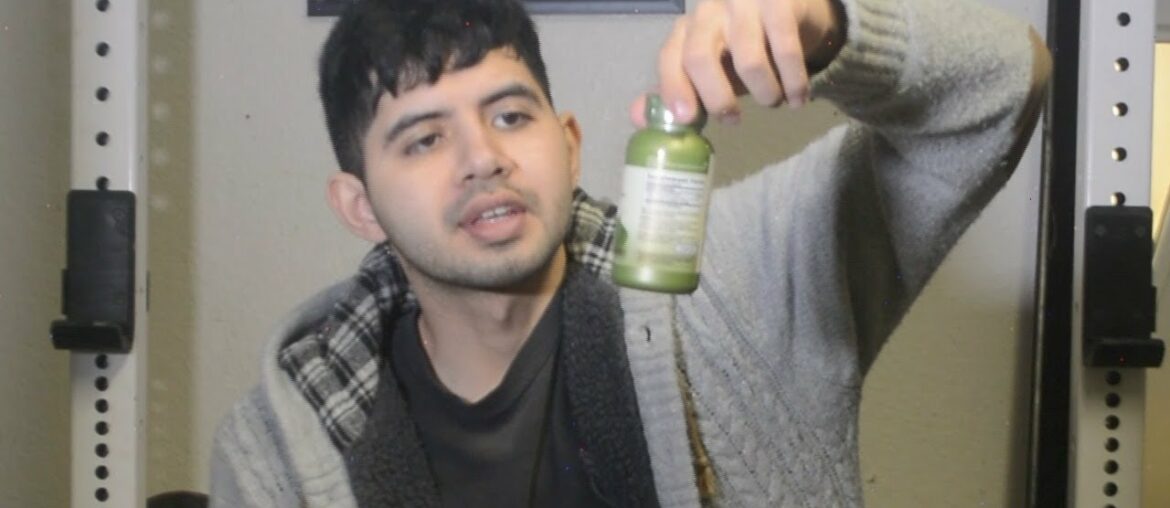 Best Health Supplements