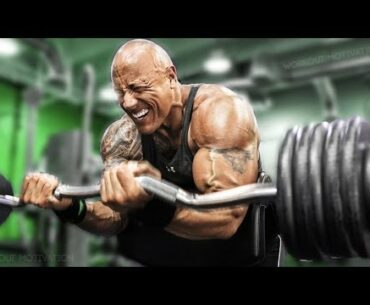 Bodybuilding Motivation   Fitness Motivation 2020