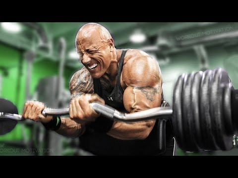 Bodybuilding Motivation   Fitness Motivation 2020
