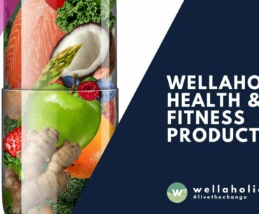 Health & Fitness Supplements