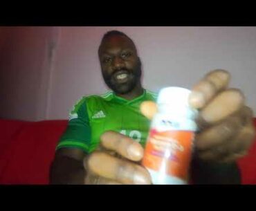 OLU TV INTRO | Vitamin D Essential for Dark Skinned People