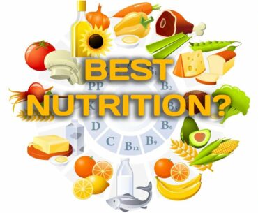 What Nutrition Facts Should I Watch?