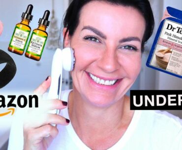 BEST BEAUTY AMAZON PRODUCTS UNDER $20 I Christmas Gift Ideas 2020