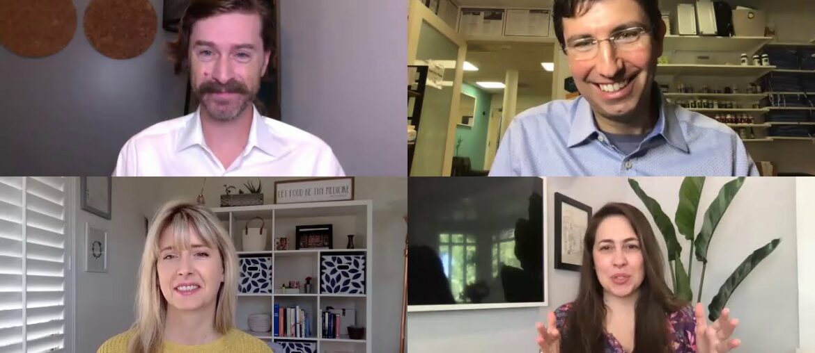 Vitamin D and Your Health - Episode 17