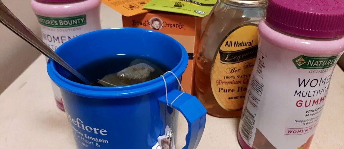 How to boost your immune system during corona virus wave