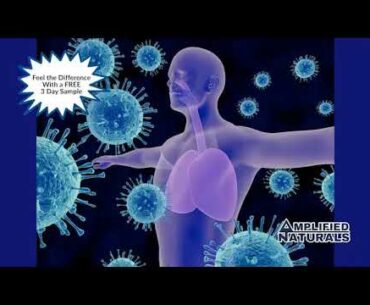 A Strong Immune System Has Never Been More Important