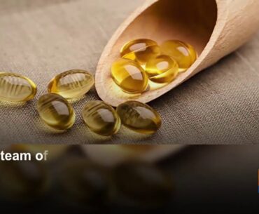 Vitamin E extracted from palm oil useful in boosting immune response based on studies on liver cell