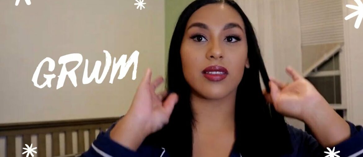 Chit Chat GRWM | The Real Tea About The Keto Community | Friends Birthday Dinner