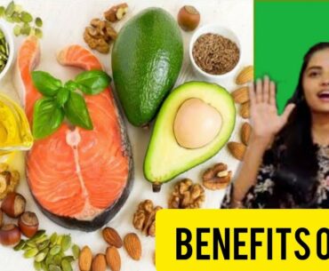 WHY SHOULD YOU NEED FAT | EATING FAT IS SAFE OR NOT | BENEFITS OF FAT | 2020 | SUSHREETA 24
