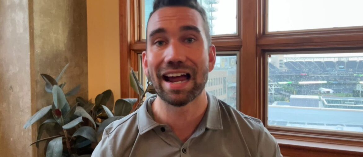 Acru Health Lunch & Learn #8 - The Top 3 Supplements You Need To Be Taking