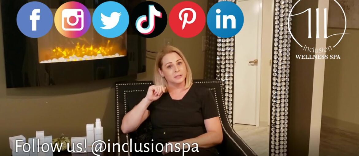 YouTube Educational Series: At-Home Skin Care with Courtney