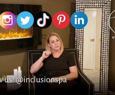 YouTube Educational Series: At-Home Skin Care with Courtney