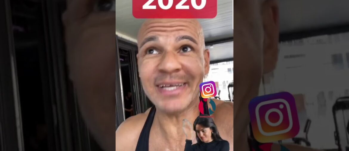 Coach Cecil Instagram Storys vom 11.11.2020