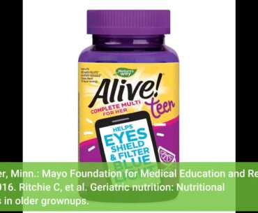 Excitement About Vitamins & Supplements - Nutrition - Shop - Amway Canada