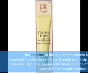 The Facts About The Best Vitamins For Your Skin - Adore Beauty Uncovered