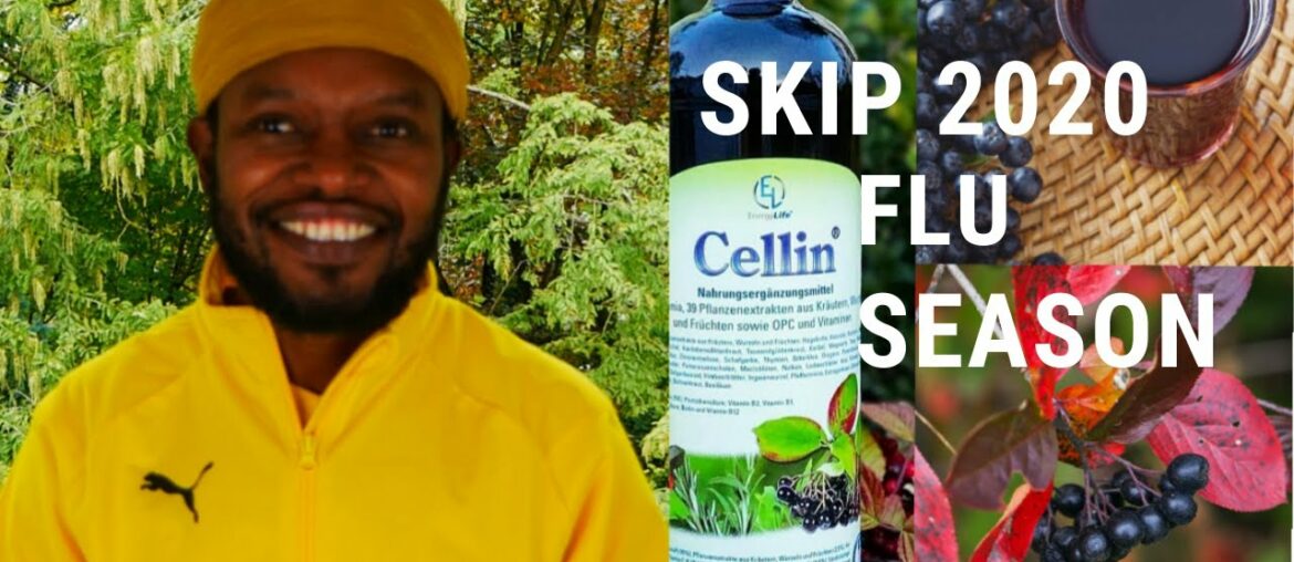 How To Boost Your Immune System In 2020 And Get Through The "Flu" Season Safely