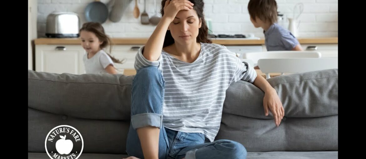 Wellness Talk: Stress Management 101