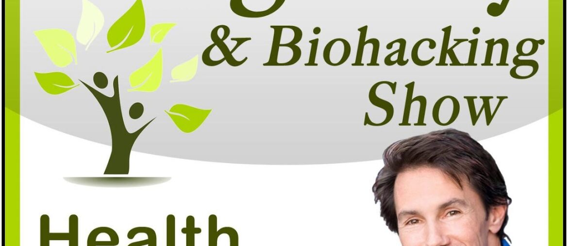 166: COVID-19 Fraud Dr. Steven Hotze Author Hormones, Health & Happiness